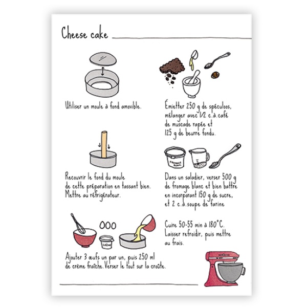 lacarteriedemma-lidbury-carte-Illustration-recette-cheese-cake