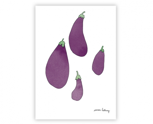 lacarteriedemma-lidbury-carte-Illustration-aubergines lacarteriedemma-lidbury-carte-Illustration-aubergines