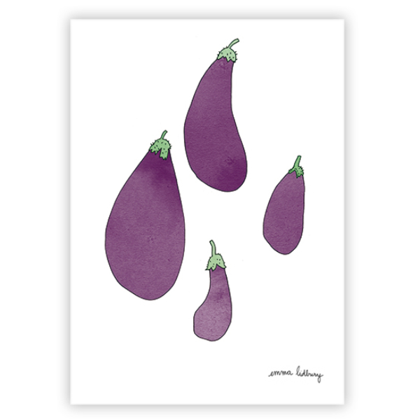 lacarteriedemma-lidbury-carte-Illustration-aubergines
