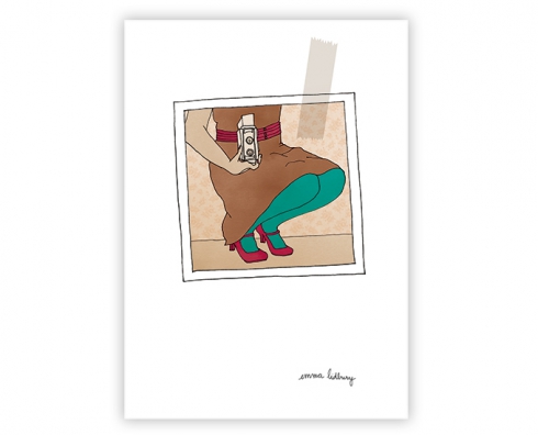 lacarteriedemma-lidbury-carte-Illustration-photo-femme-photo lacarteriedemma-lidbury-carte-Illustration-photo-femme-photo