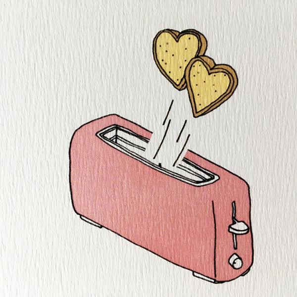 lacarteriedemma-lidbury-carte-Illustration-toast-love-detail