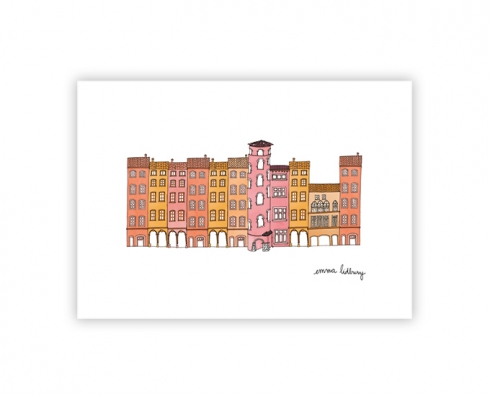 lacarteriedemma-lidbury-carte-Illustration-vieux-lyon lacarteriedemma-lidbury-carte-Illustration-vieux-lyon