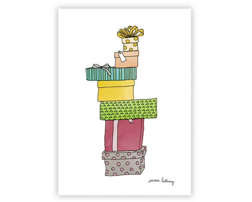 lacarteriedemma-lidbury-carte-cadeaux-noel-christmas