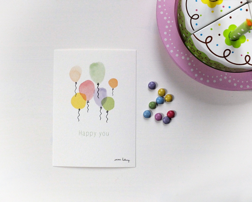 lacarteriedemma-lidbury-illustration-ballon-anniversaire-happy-birthday-birth-baby-kids-love-lyon