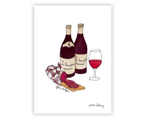 lacarteriedemma-lidbury-carte-Illustration-beaujolais-nouveau-jesus-lyon-specialite lacarteriedemma-lidbury-carte-Illustration-beaujolais-nouveau-jesus-lyon-specialite