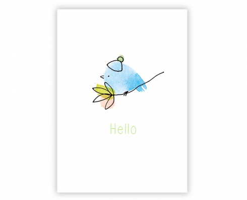 lacarteriedemma-emma-lidbury-Illustration-hello-oiseau lacarteriedemma-emma-lidbury-Illustration-hello-oiseau